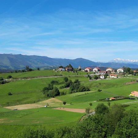 Altos De La Hayuela, A 7 Min De Comillas Buitenkant foto
