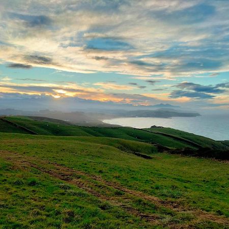 Altos De La Hayuela, A 7 Min De Comillas Buitenkant foto