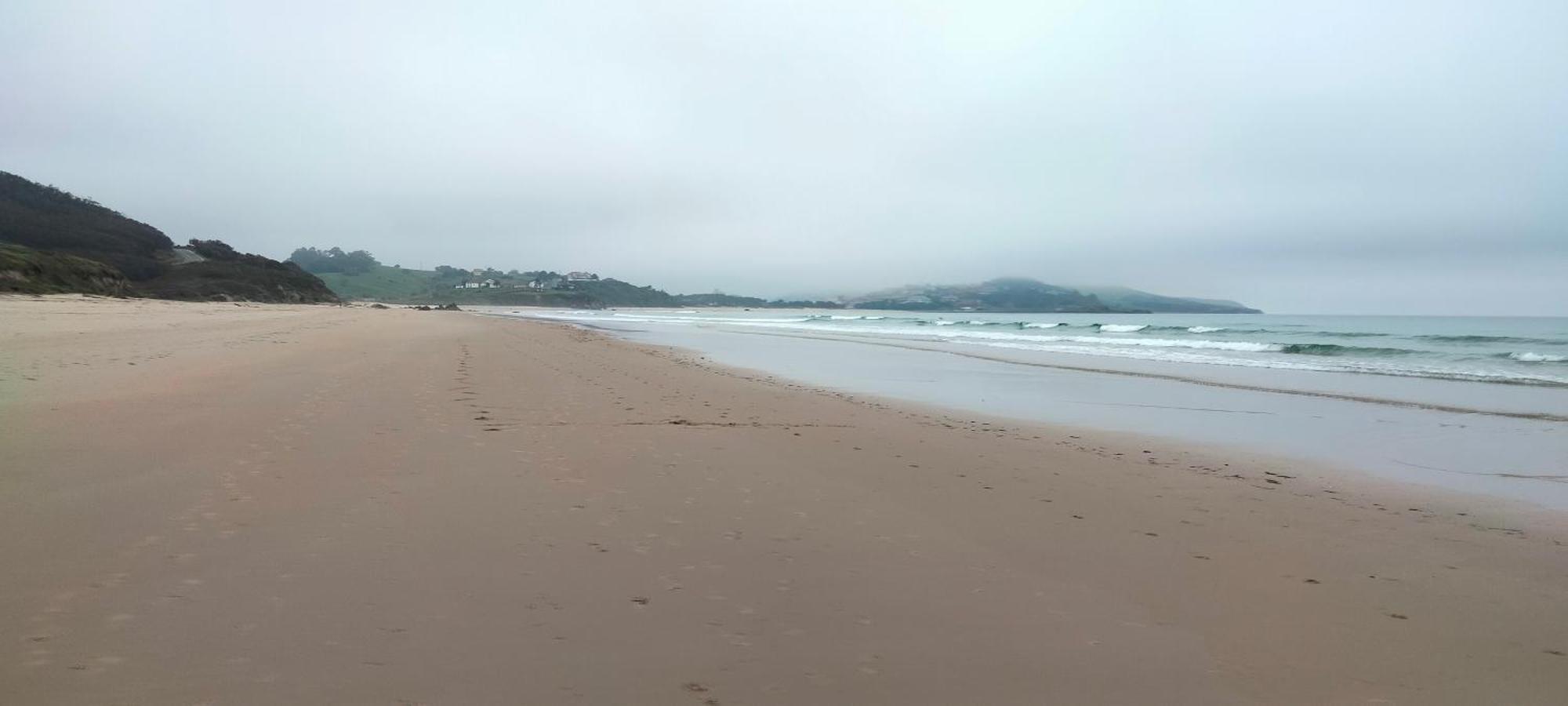 Altos De La Hayuela, A 7 Min De Comillas Buitenkant foto