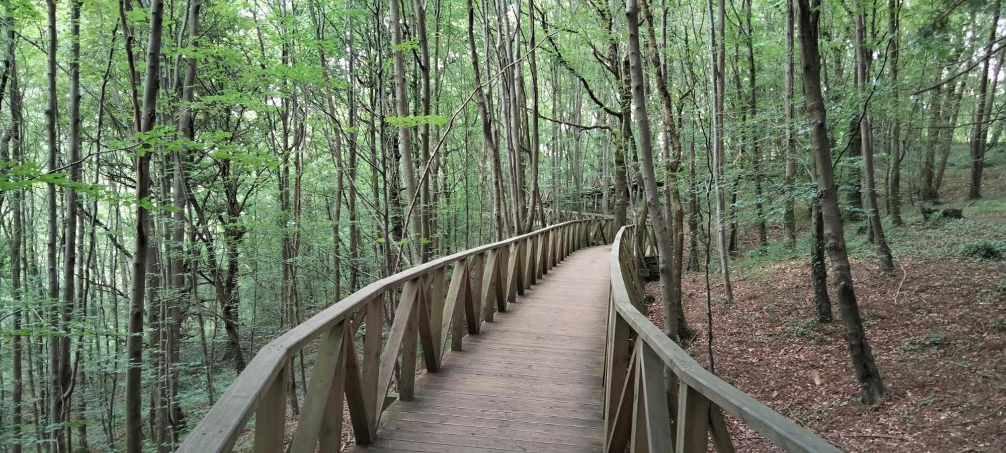 Altos De La Hayuela, A 7 Min De Comillas Buitenkant foto